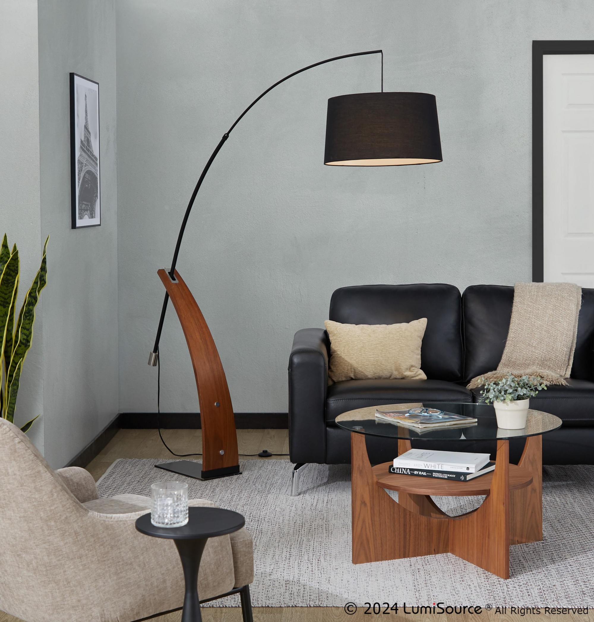 Robyn Floor Lamp